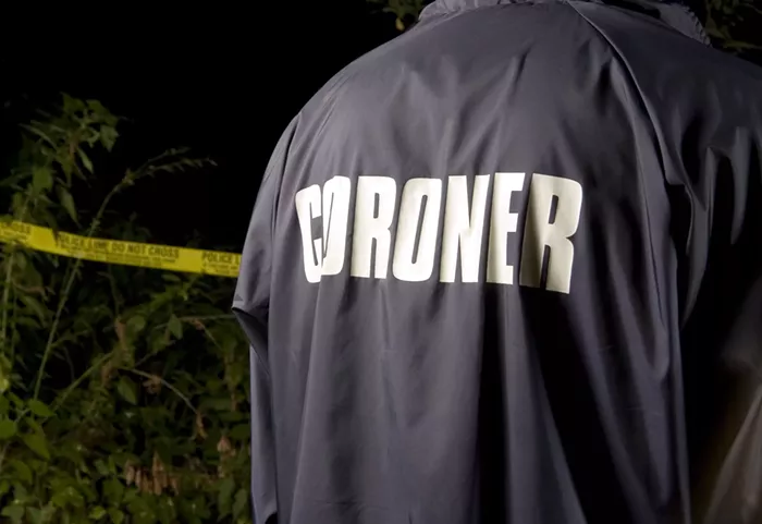 Republican Lawmaker Wants to Kill Coroner Elections